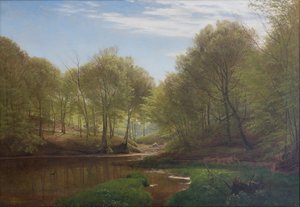 Thors Mill